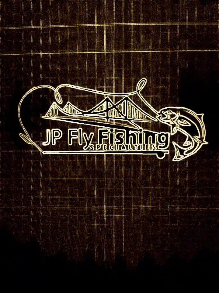 JP Fly Fishing Specialties - Royal Gorge Region