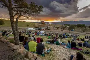Feel the Energy at a Royal Gorge Region Event