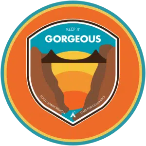 royal gorge region instagram logo