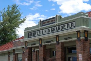 Historic Downtown