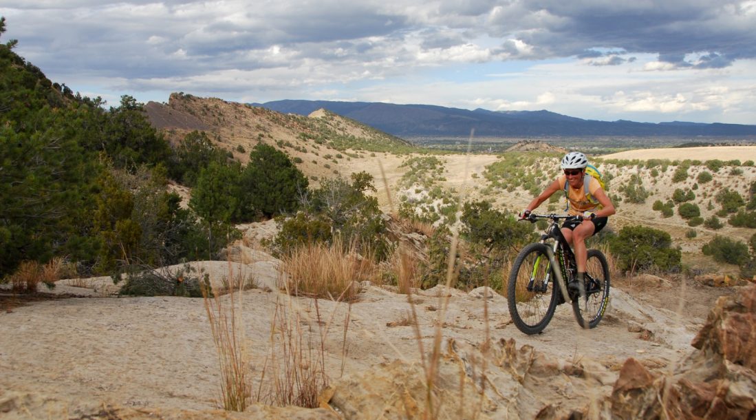 Biking Bliss
