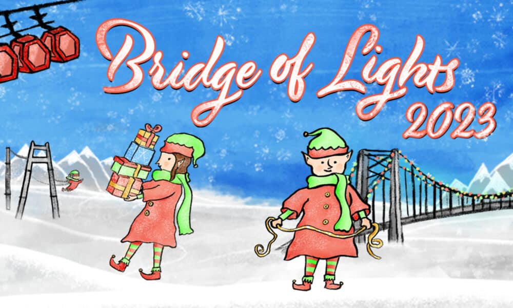 Bridge of Lights Royal Region