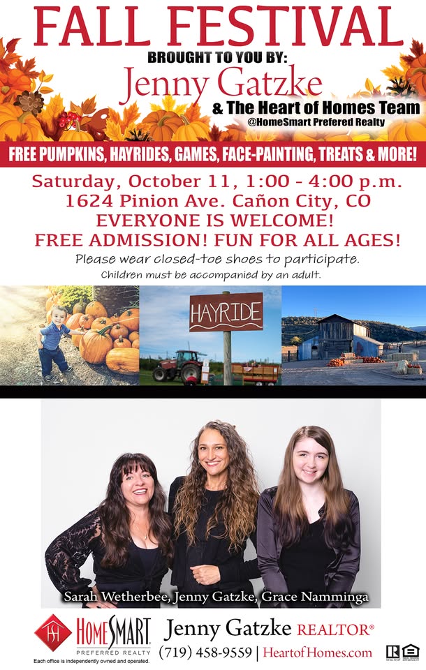 Fall Festival