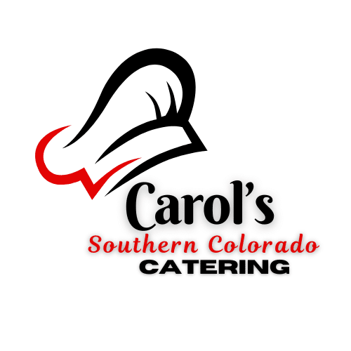 Carols SOCO Catering Logo