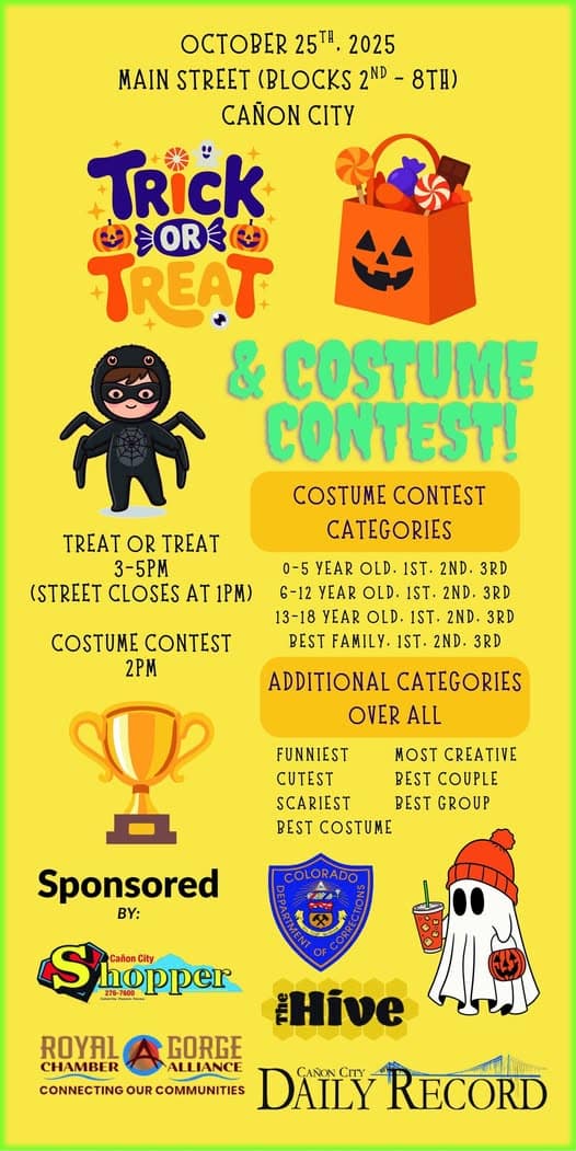 Fremont Costume Contest Main St