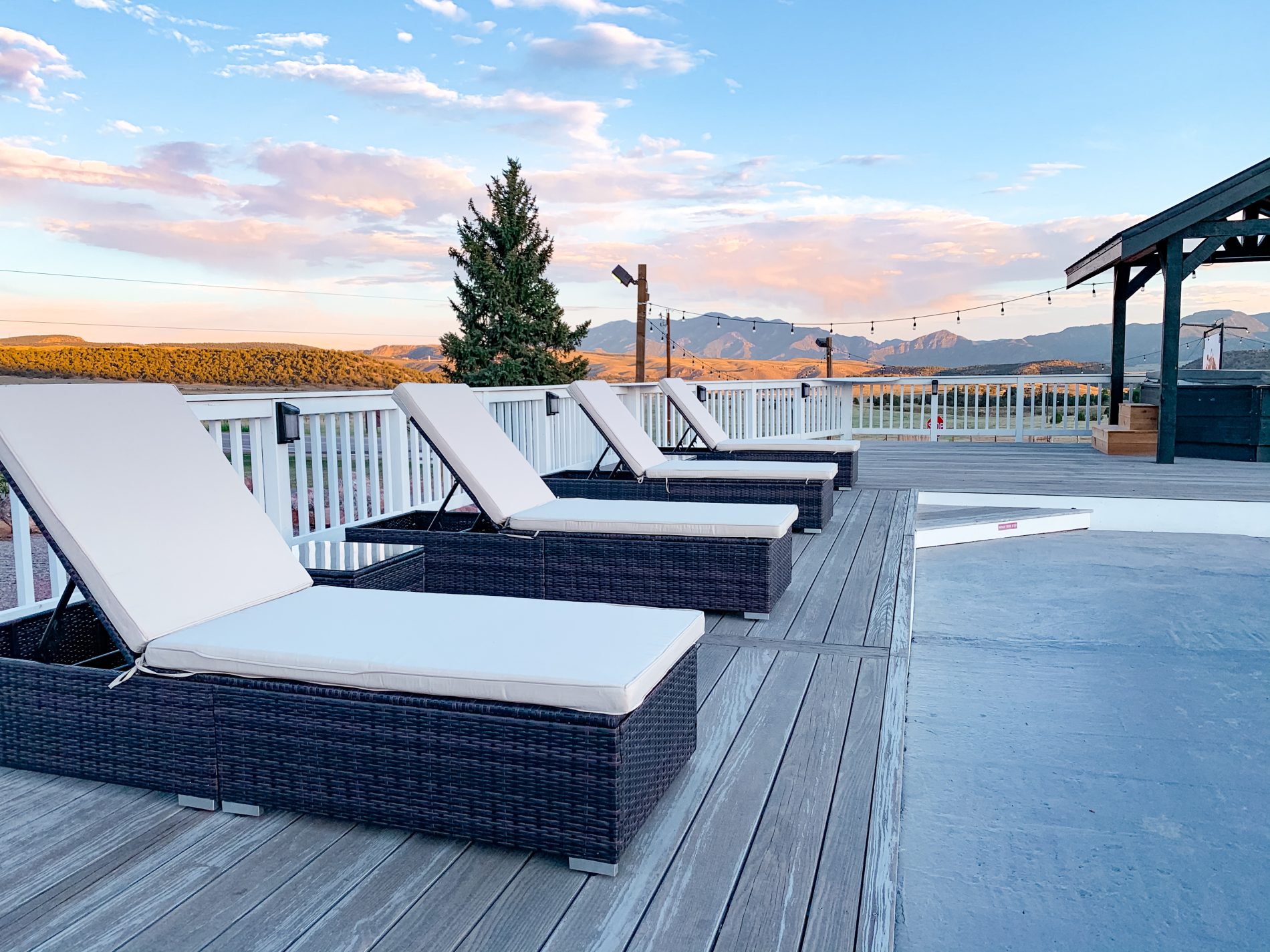 Royal RV Resort Royal Region