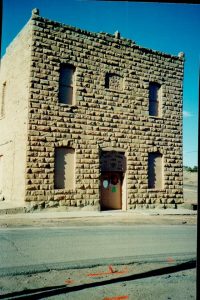 Coal Creek IOOF Lodge