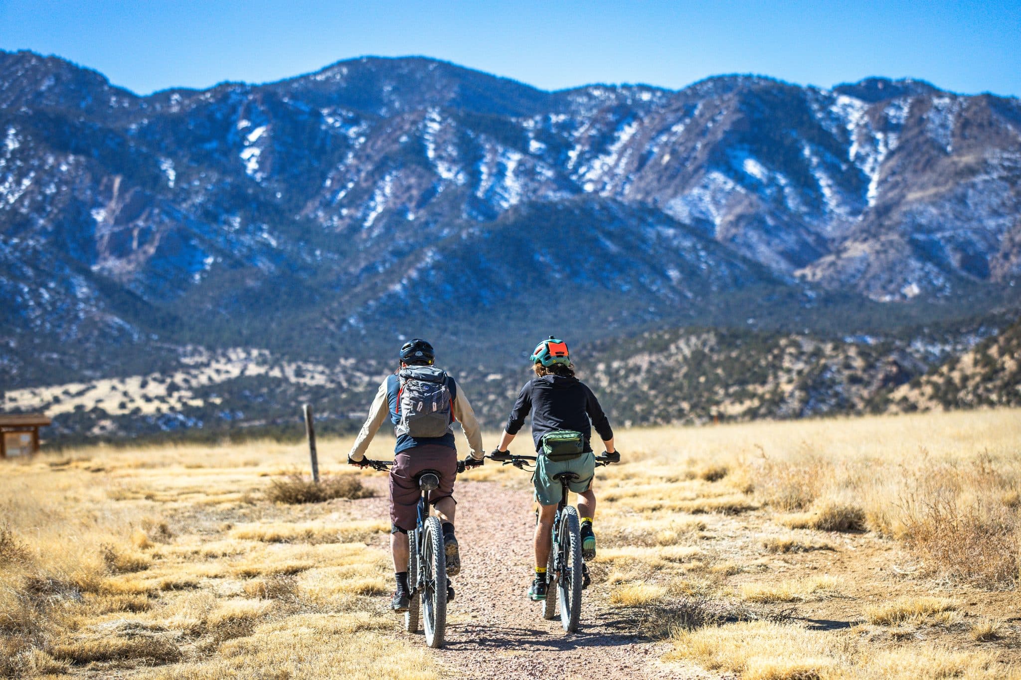 Winter Itineraries