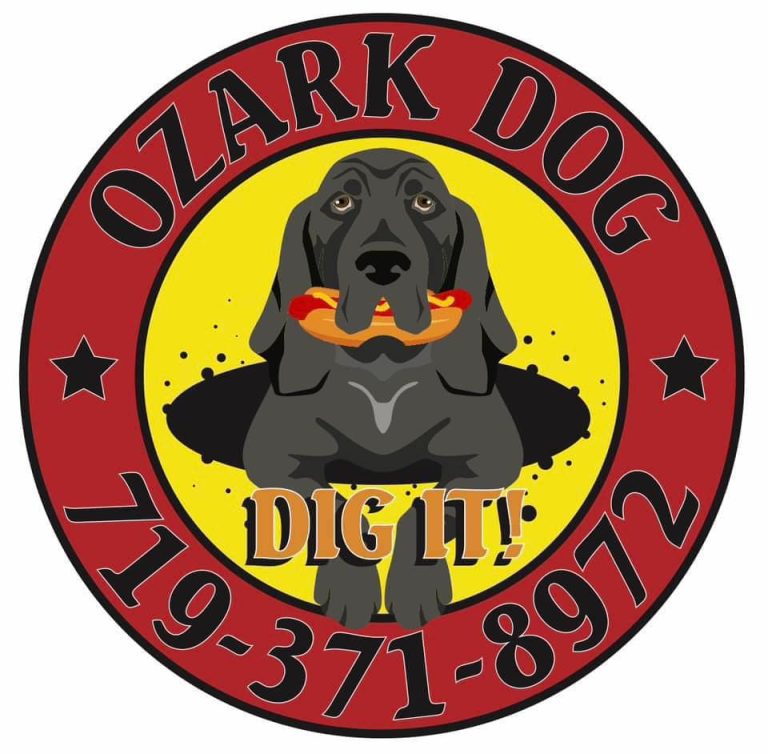 Ozark DOg Logo 768x754
