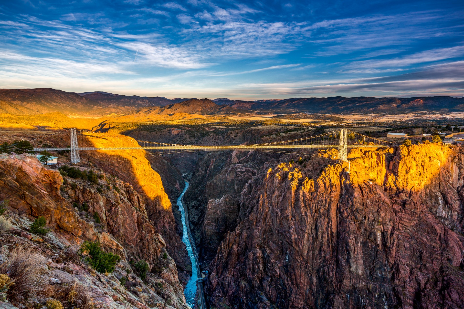 Welcome to the Royal Gorge Region - Royal Gorge Region