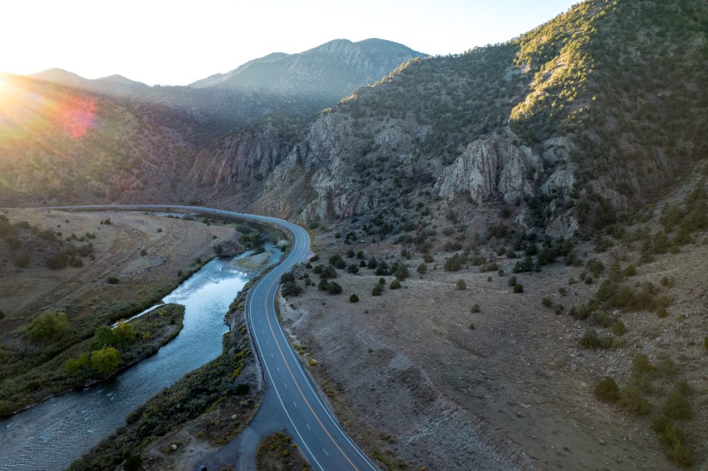 Bighorn Sheep Canyon Audio Tour - Royal Gorge Region