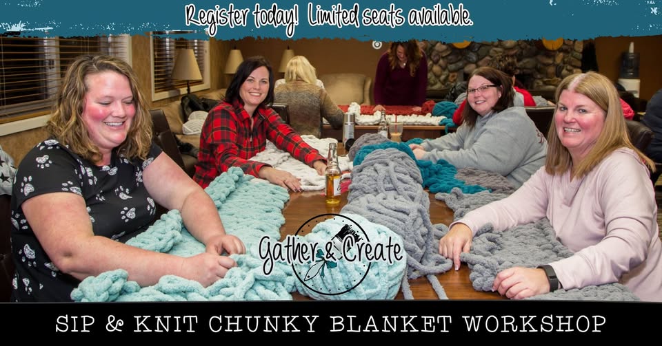 Sip Knit Canon City 2025