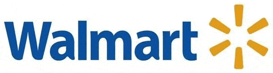 Walmart logo