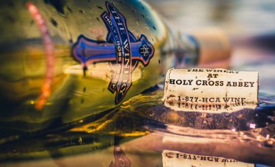 Winery at Holy Cross Abbey – Canon City – Nick Landry