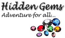 Hidden Gems Illustration