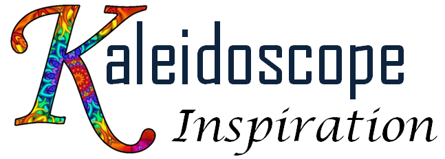 kaleidoscope logo
