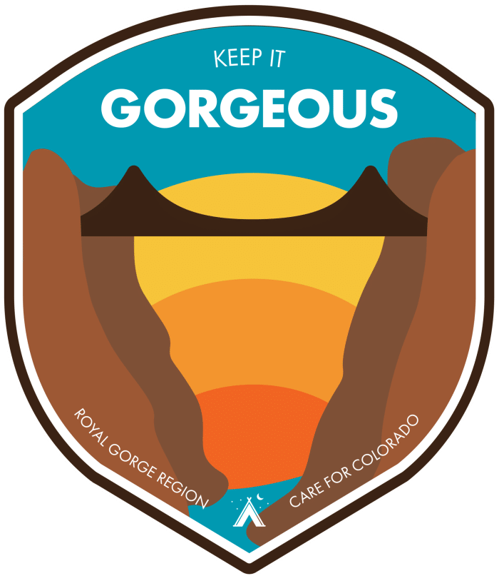 Keep it Pledge Royal Region