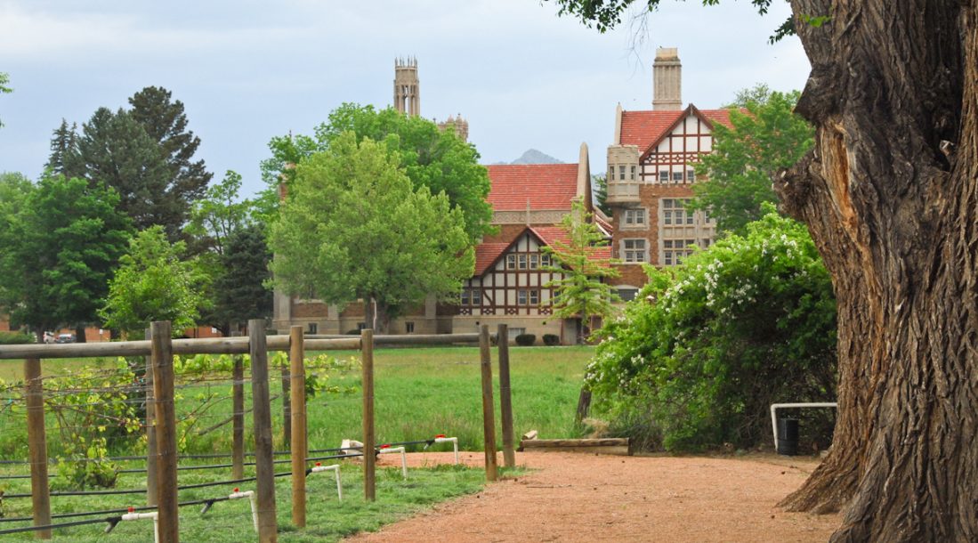 winery